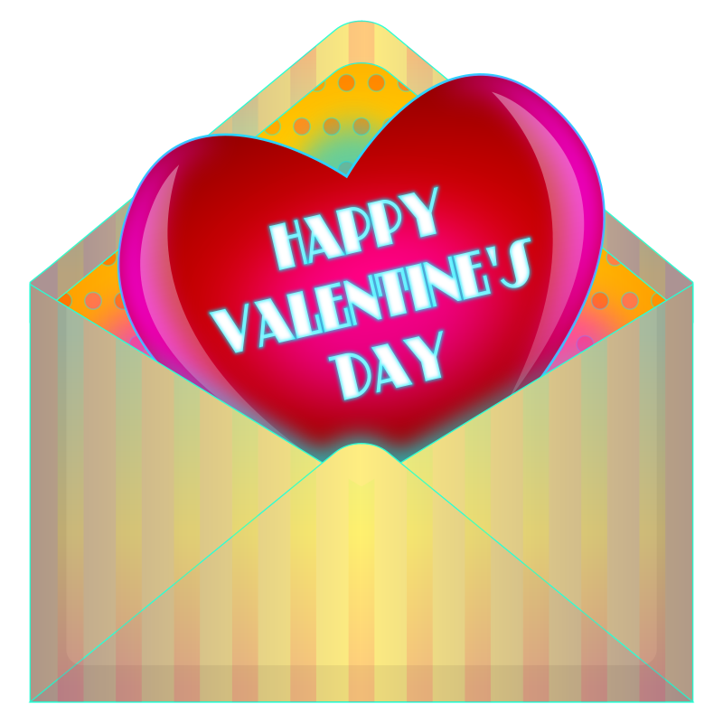 Free clip valentine cards, Download Free clip valentine cards png ...