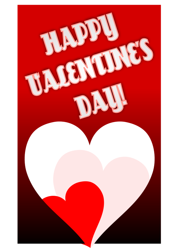 Free clip valentine cards, Download Free clip valentine cards png ...