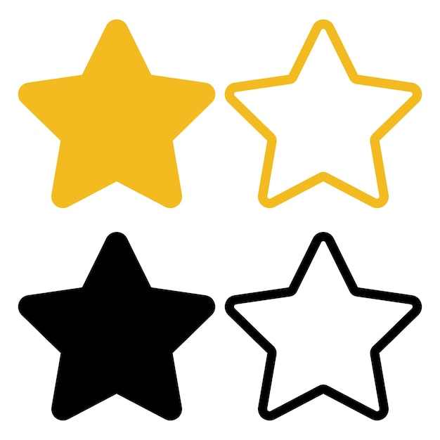 Free Clip Vector Stars Download Free Clip Vector Stars Png Images Free Cliparts On Clipart Library