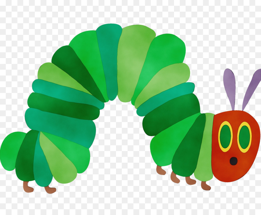 Watercolor - The Very Hungry Caterpillar Very Hungry Caterpillar ...