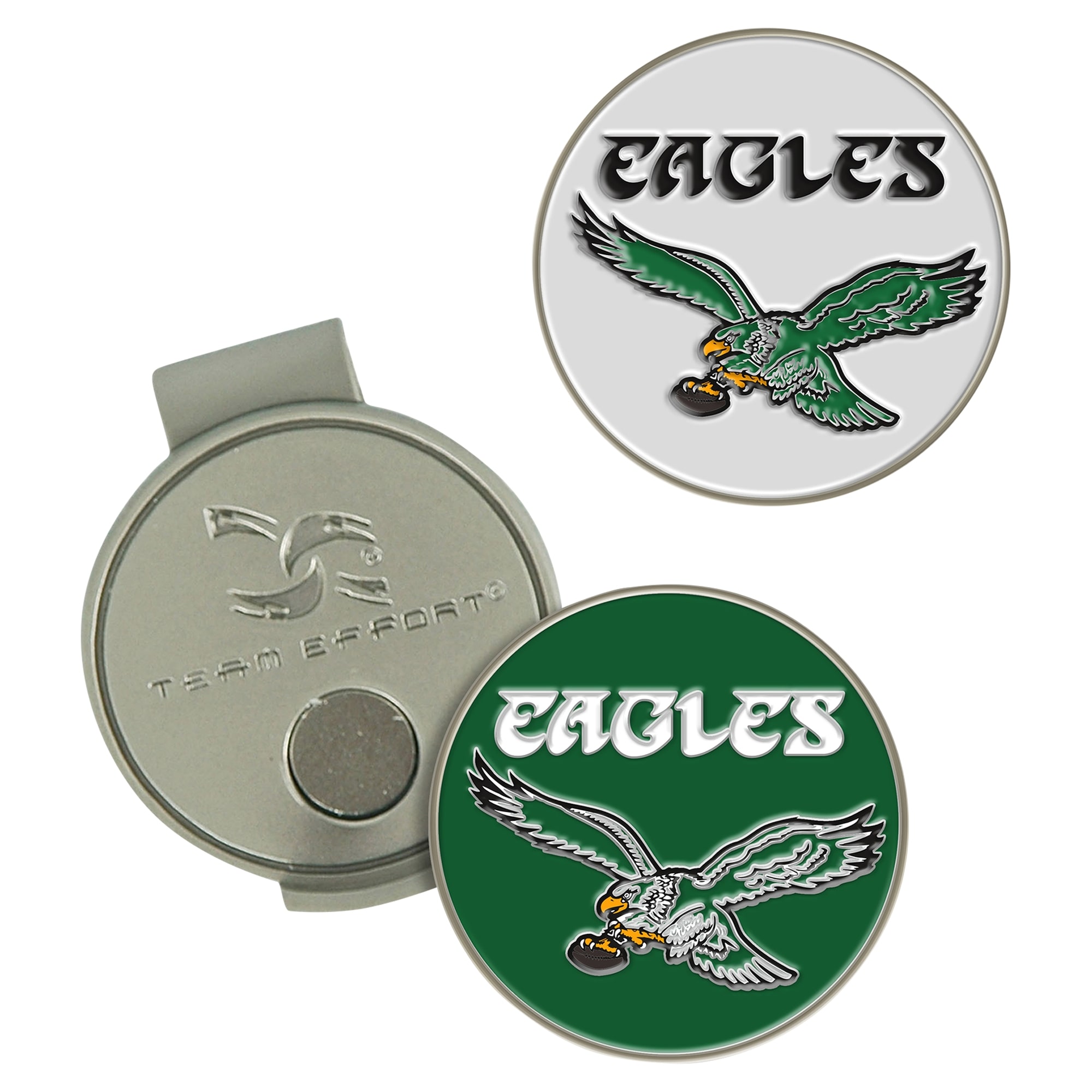 Philadelphia Eagles Golf Equipment, Footballs, Golf Accessories ...