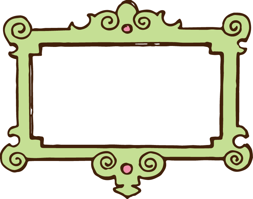 Free clip vintage frames, Download Free clip vintage frames png images ...