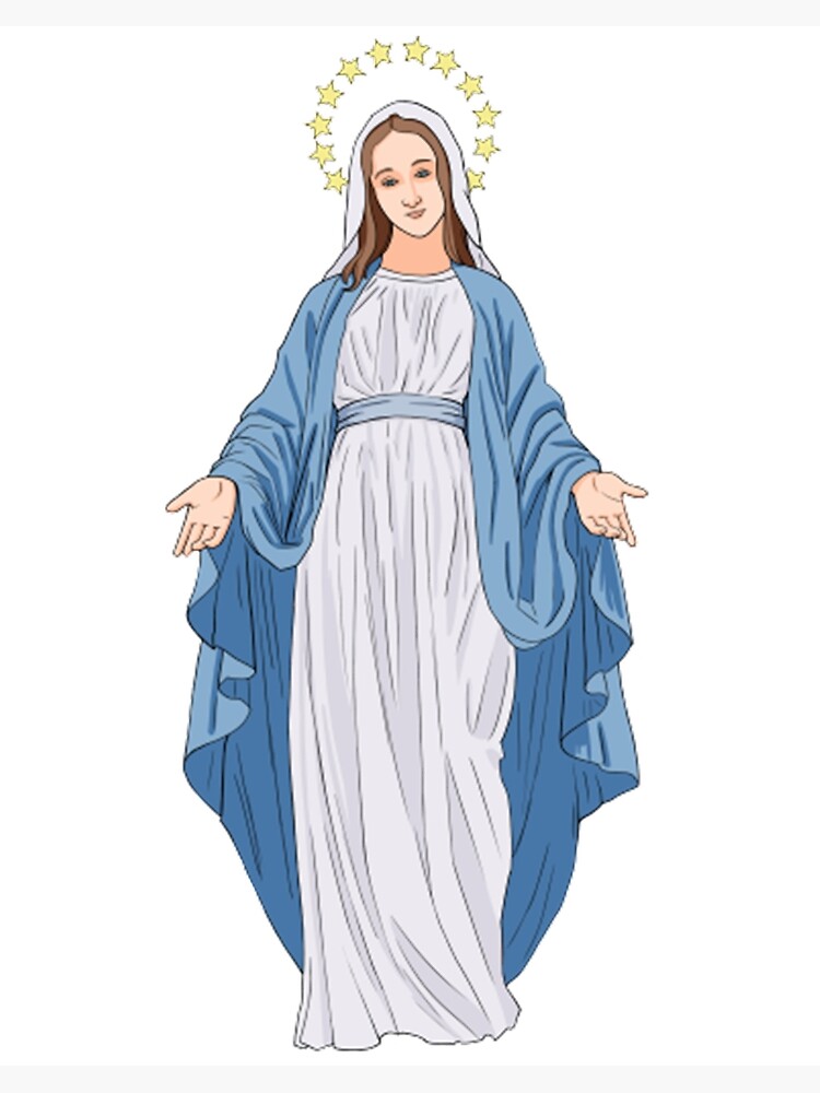 Free clip virgin marys, Download Free clip virgin marys png images ...