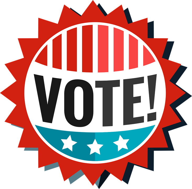 Free clip vote free, Download Free clip vote free png images, Free ...