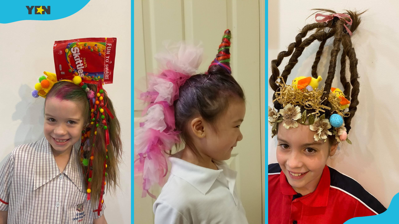 Charnwood-Dunlop School - Dont forget tomorrow is Crazy Hair Day ...