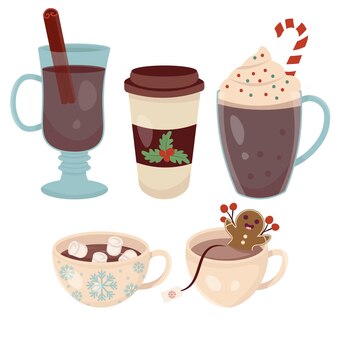 Free clip warm coffees, Download Free clip warm coffees png images ...