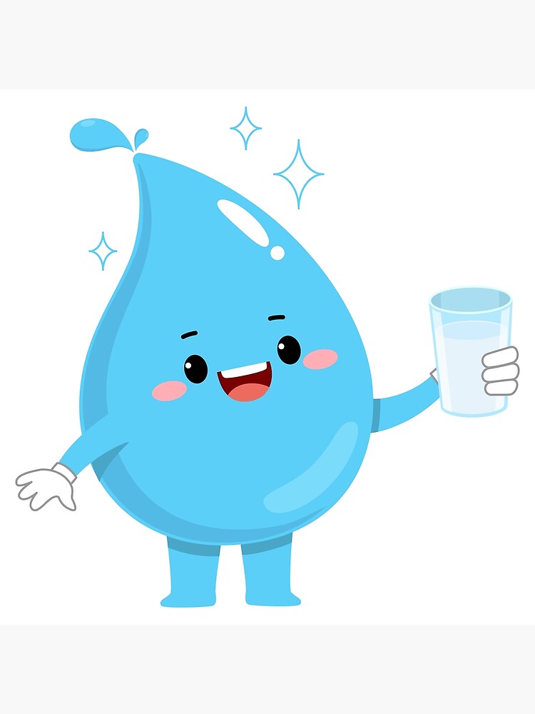 Free clip water droplet cartoon, Download Free clip water droplet ...