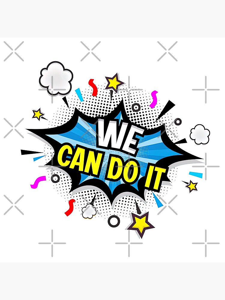 Free clip we can do it, Download Free clip we can do it png images ...