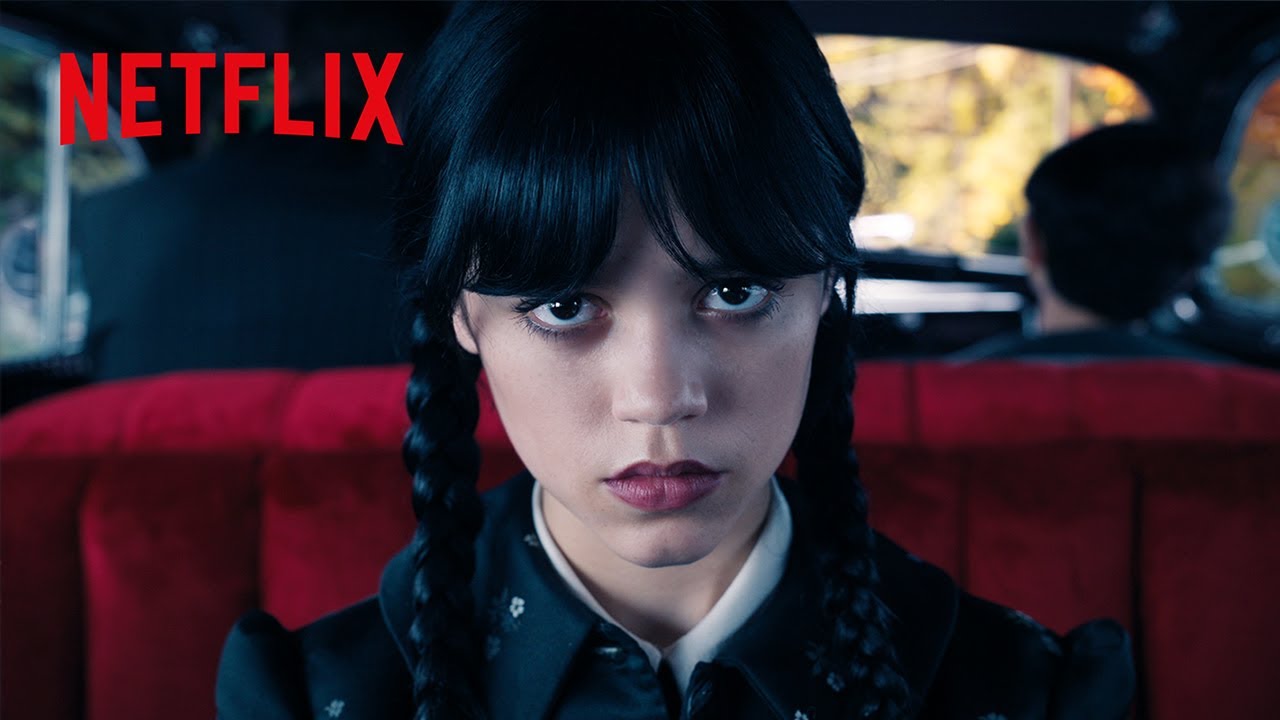 Free Clip Wednesday Addams Download Free Clip Wednesday Addams Png