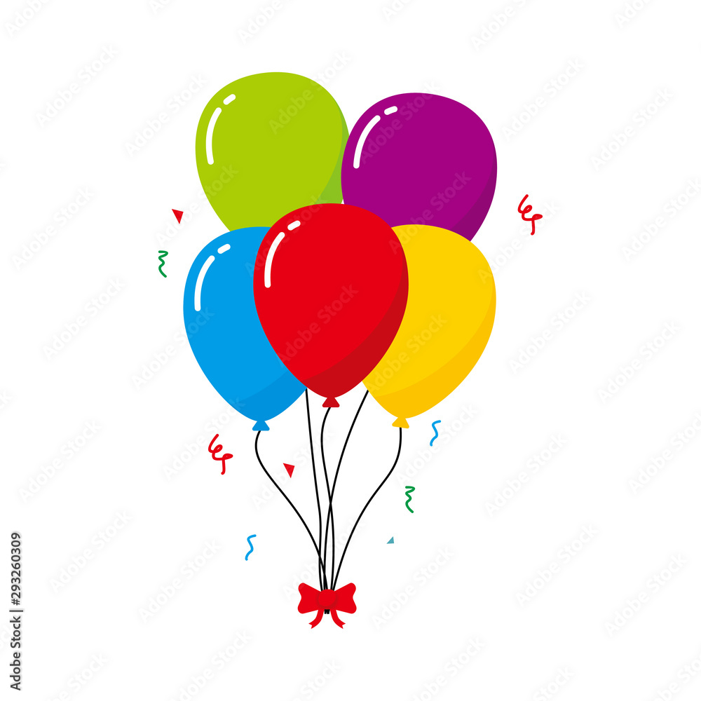 Free clip white balloon, Download Free clip white balloon png images ...