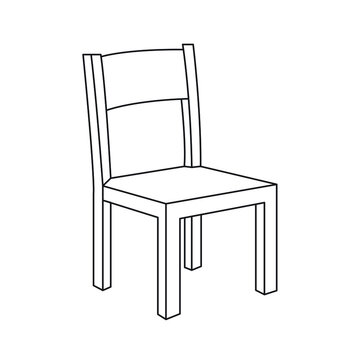 Free clip white chair, Download Free clip white chair png images, Free ...