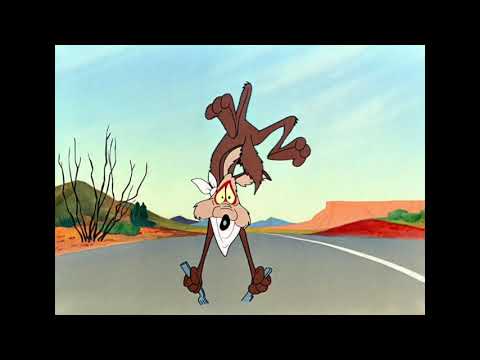 Free clip wile e coyote, Download Free clip wile e coyote png images