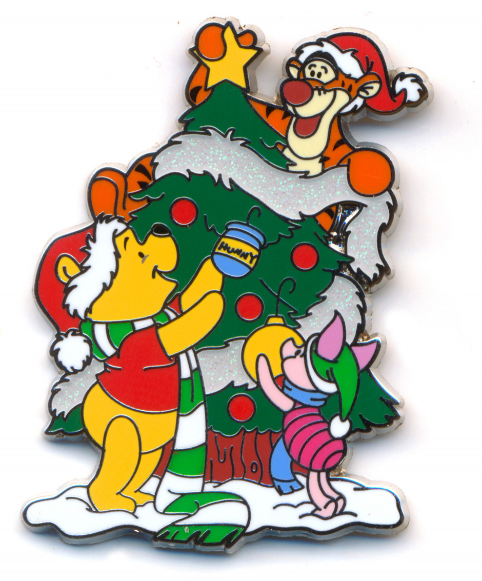 winnie-the-pooh-and-piglet-christmas-for-kids54c9-coloring-page-printable