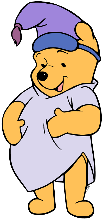 Winnie The Pooh And Friends Clip Art Disney Clip Art Galore Clip Art Library