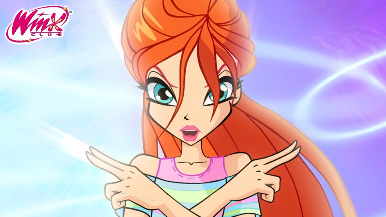 Winx Club - Blooms most magical moments [FULL EPISODES] - Clip Art Library