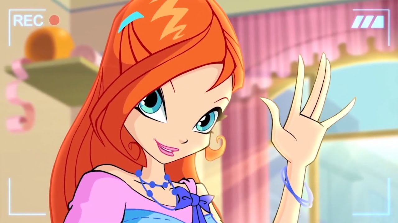 Free clip winx club bloom, Download Free clip winx club bloom png ...