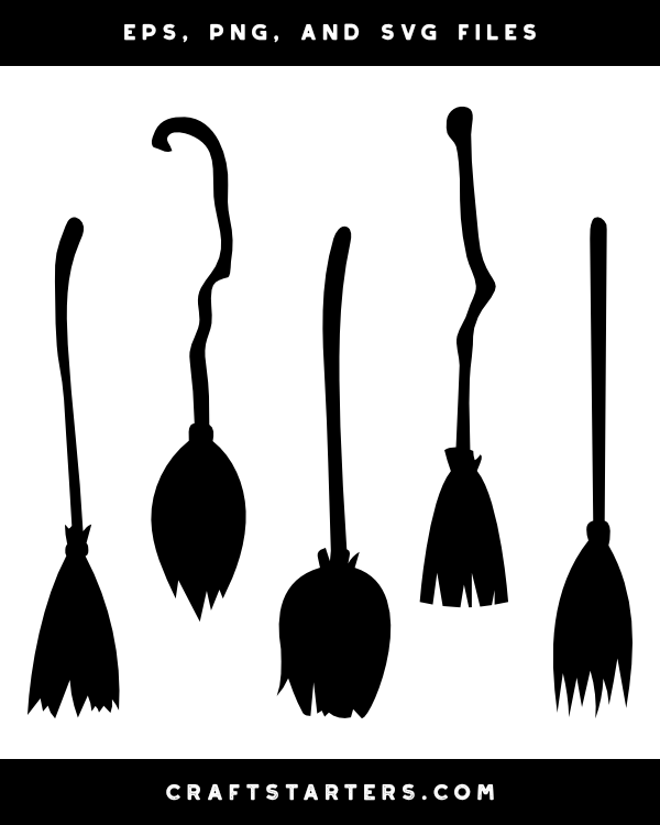 Free clip witch brooms, Download Free clip witch brooms png images ...