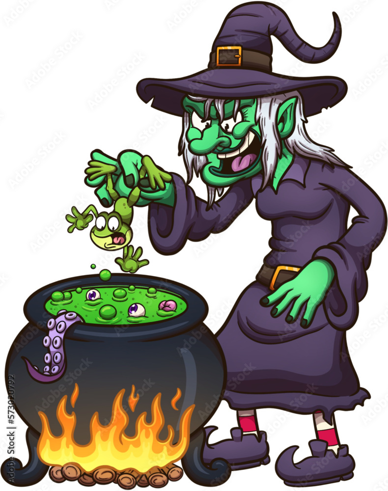 Free clip witch cauldron, Download Free clip witch cauldron png images ...