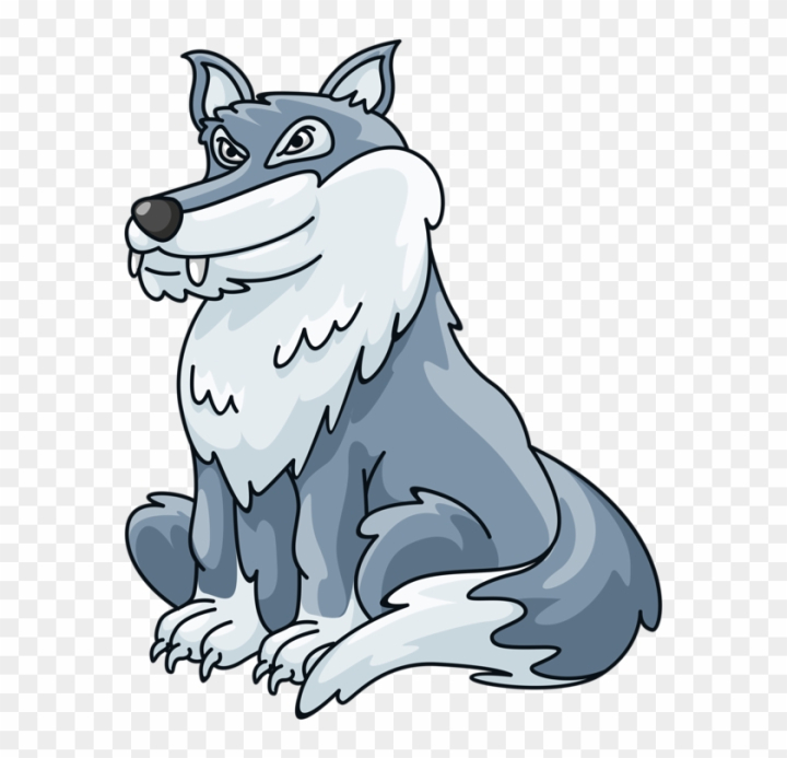 Free clip wolf to draw, Download Free clip wolf to draw png images ...