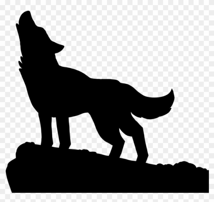 Free clip wolf to draw, Download Free clip wolf to draw png images ...