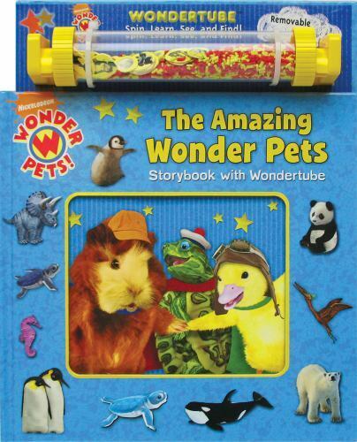 Free clip wonder pets book, Download Free clip wonder pets book png ...