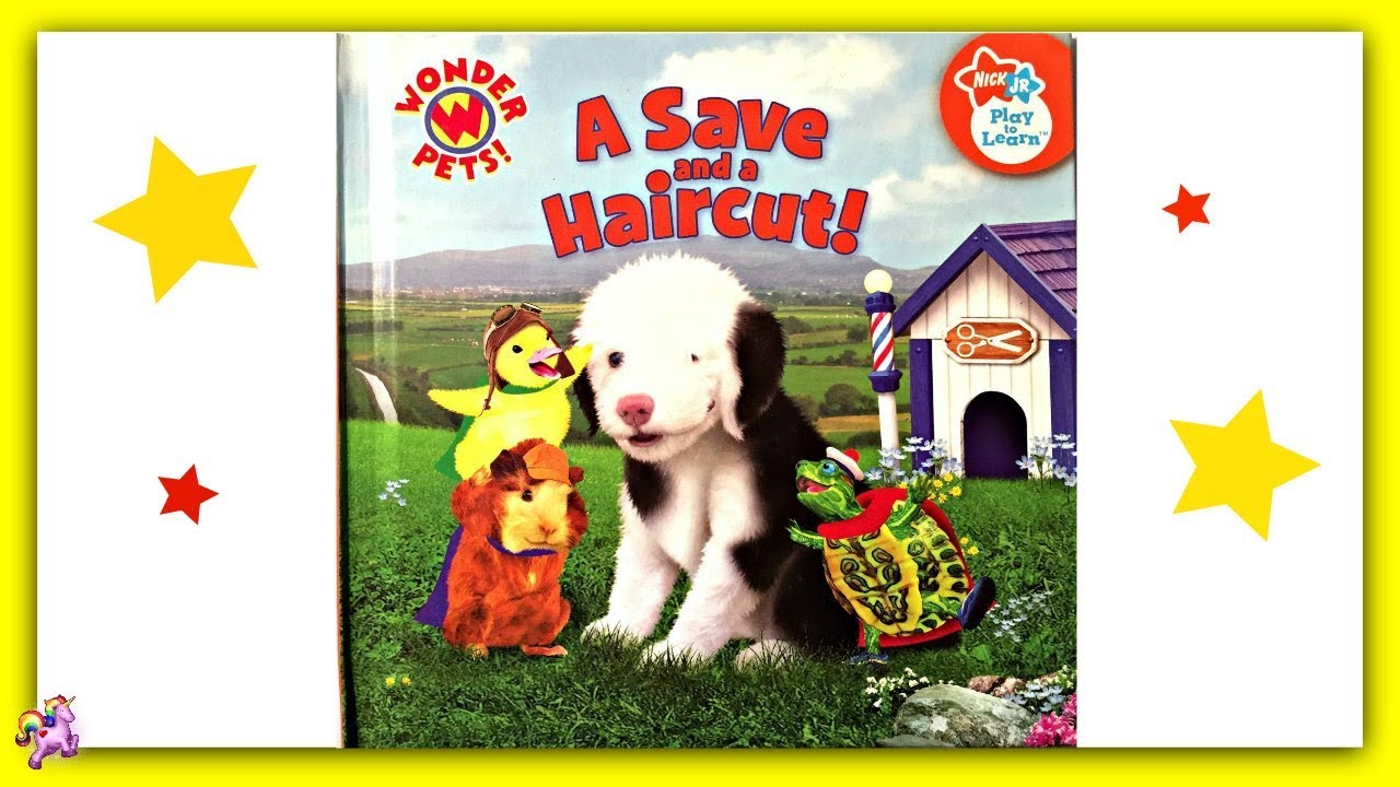 Wonder Pets Pop-Up Songbook: Save the Baby Kitten by Play-a-Sound ...