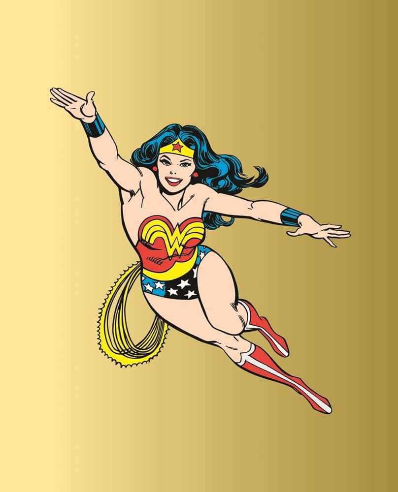 Free clip wonder woman cartoon, Download Free clip wonder woman cartoon ...