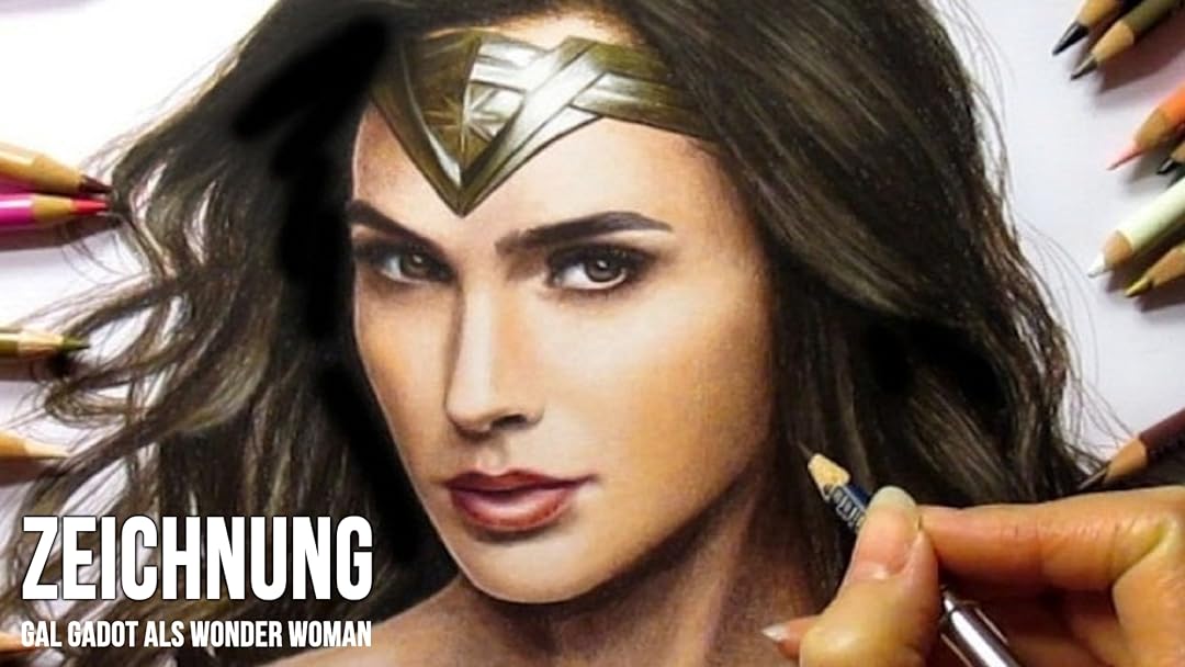 JL Wonder Woman Kingdom Come by Alexbadass on DeviantArt | Wonder ...