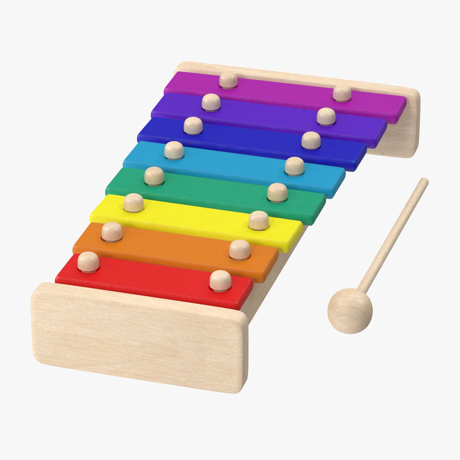 Primary Sonor Primary Line FSC Soprano Xylophone | Music & Arts - Clip ...