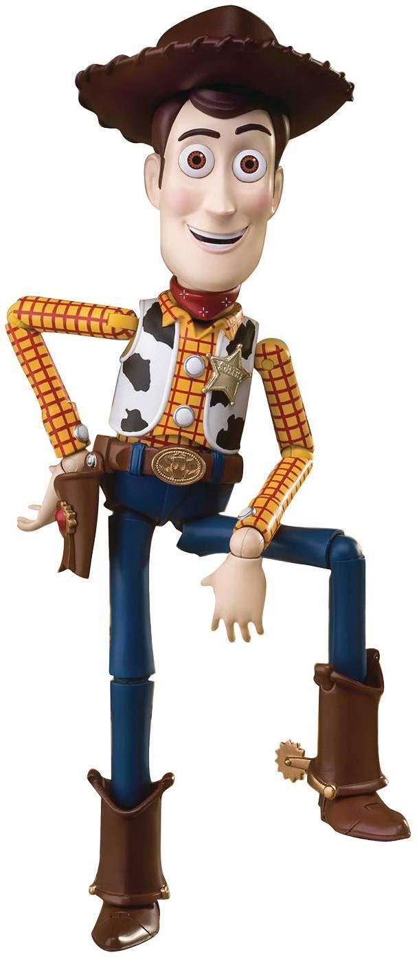 Woody (Toy Story 3) PNG by jakeysamra on DeviantArt - Clip Art Library