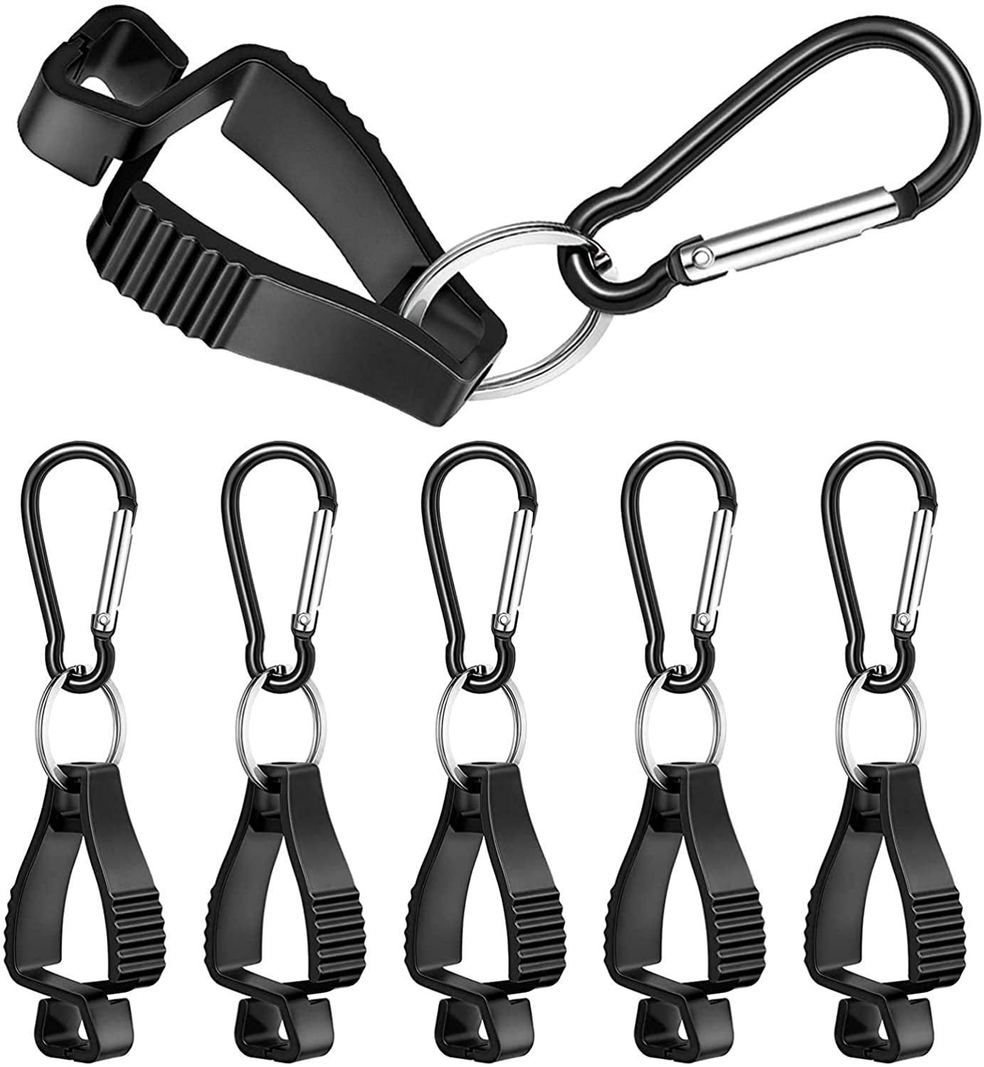 Glove Clips Glove Belt Holder Work Safety Clip Glove Keeper, Ideal ...