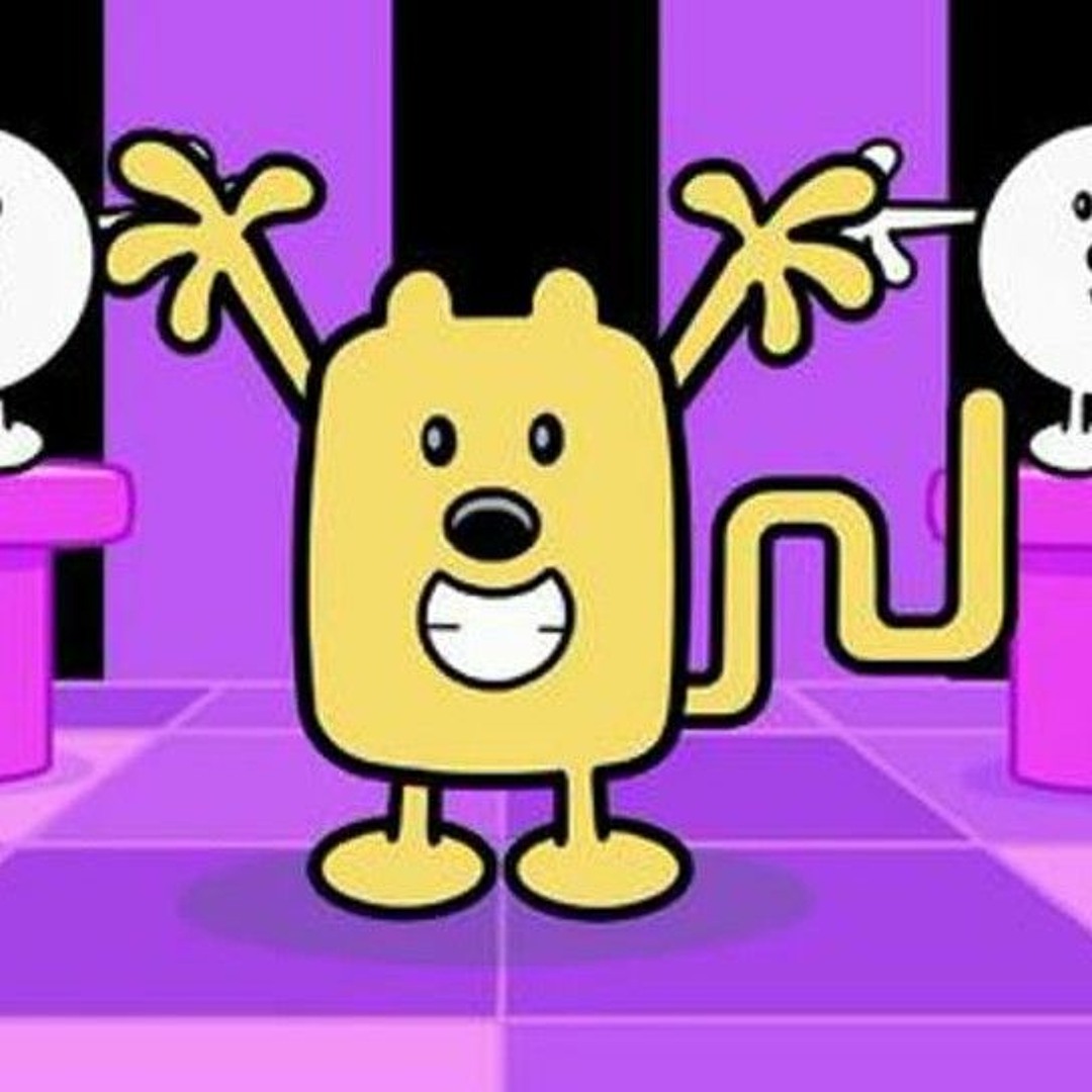 Wonderful Wuzzleburg (Wow! Wow! Wubbzy!) Book Review and Ratings ...