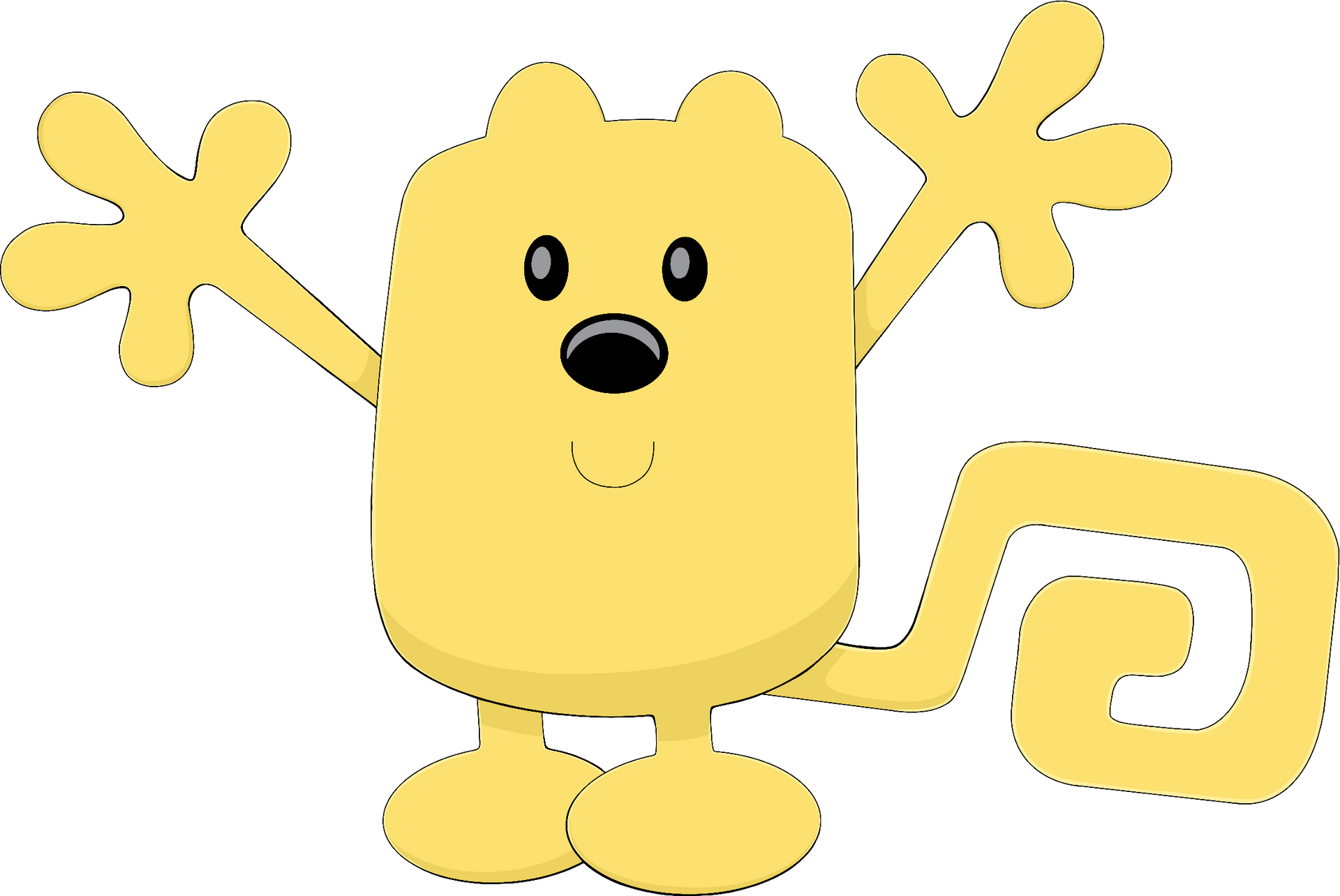 WOW ITS WUBBZY by SwiftGlimmer on DeviantArt - Clip Art Library