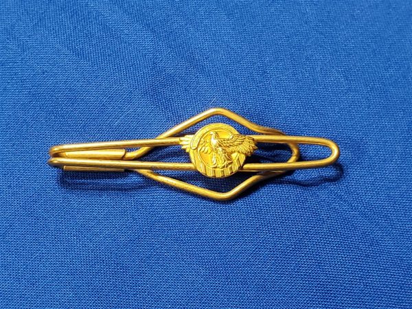 RUPT DUCK TIE CLIP - Doughboy Military Collectables Springfield ...