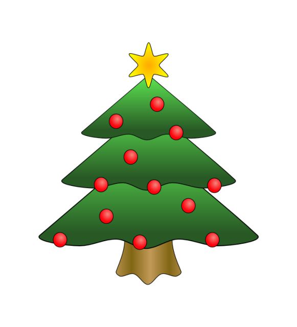 Free Clip X Mas Tree Download Free Clip X Mas Tree Png Images Free Cliparts On Clipart Library