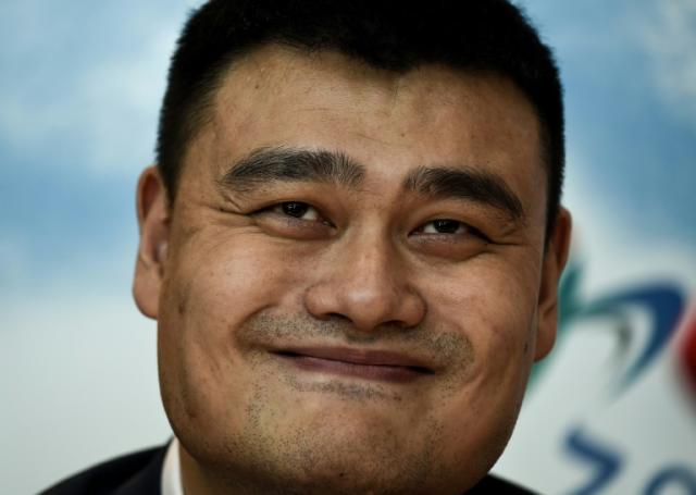 TG Sticker: Yao Ming Meme by NaveMcCanine -- Fur Affinity [dot] net ...