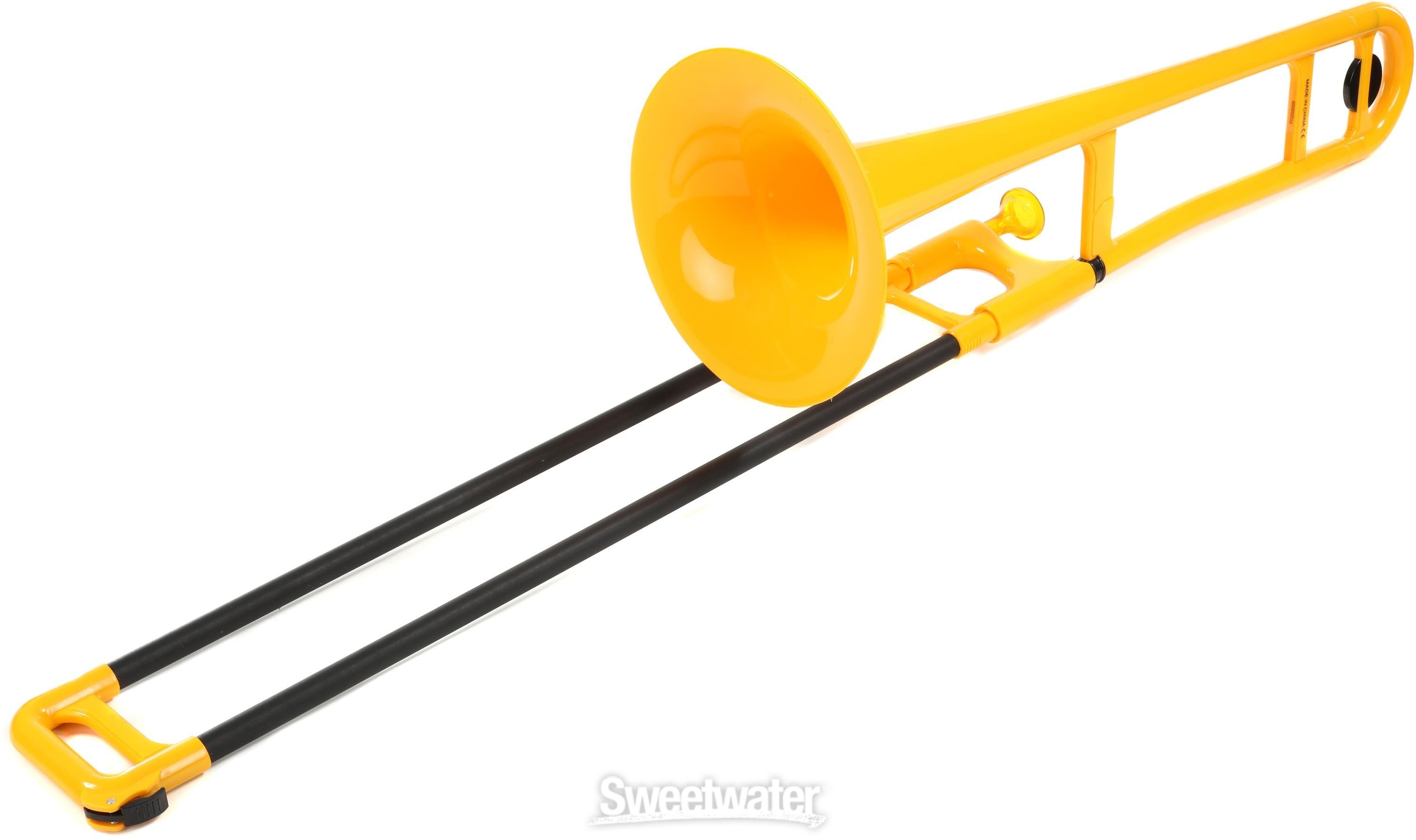 Free clip yellow trombones, Download Free clip yellow trombones png ...