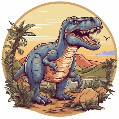 dinosaur clip art