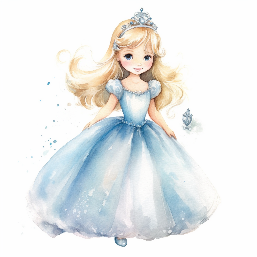cartoon toddler cliparts