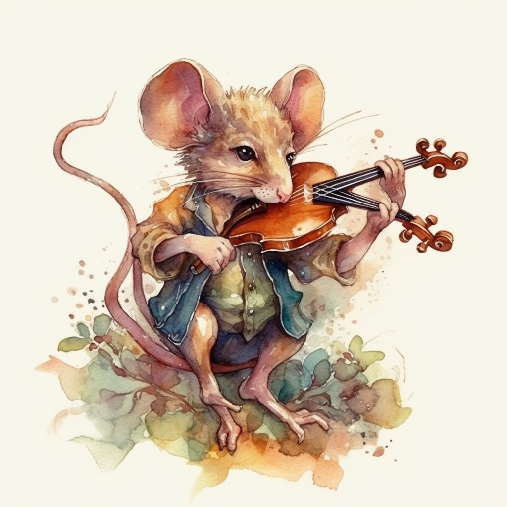 fiddle cliparts