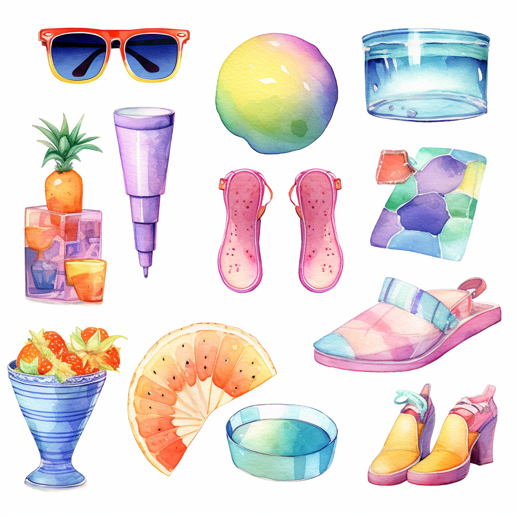 gadgets cliparts