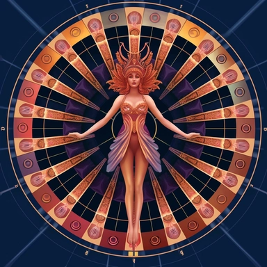 luxury roaring twenties goddess flamingo club clipart, landing, full body, close up, symmetrical art deco, pink navy radiant rosegold gold, aesthetic backlit, sparklecore, spectacular stylized, fantastic realism, vectorized, sharpened, 32k, venecian art by Michael Cheval, Botero, art by ChrisWaikikiAI,