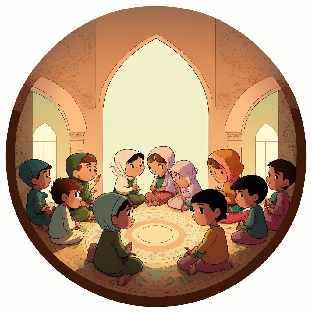 group circle cliparts