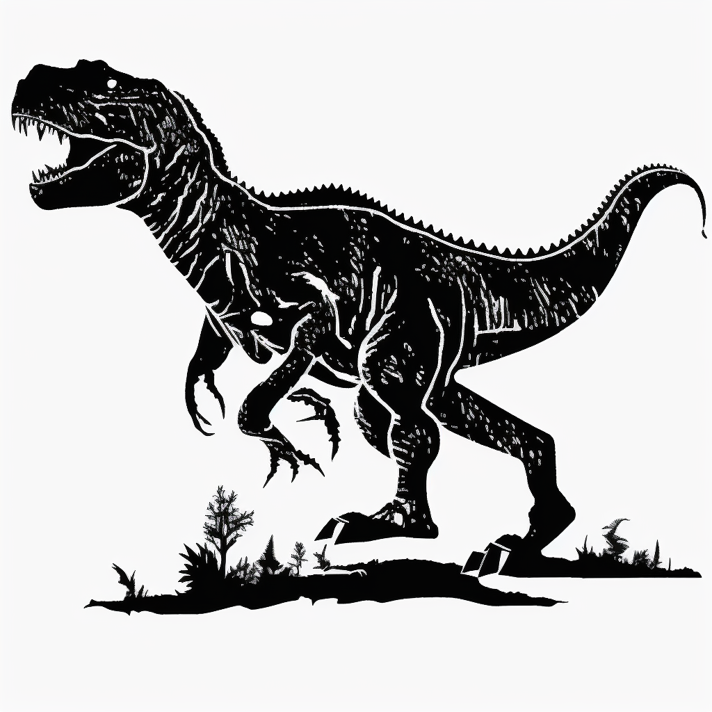 free silhouette clipart