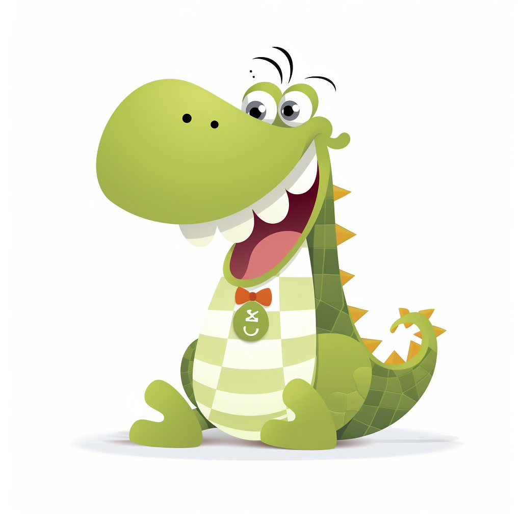 alligator cliparts