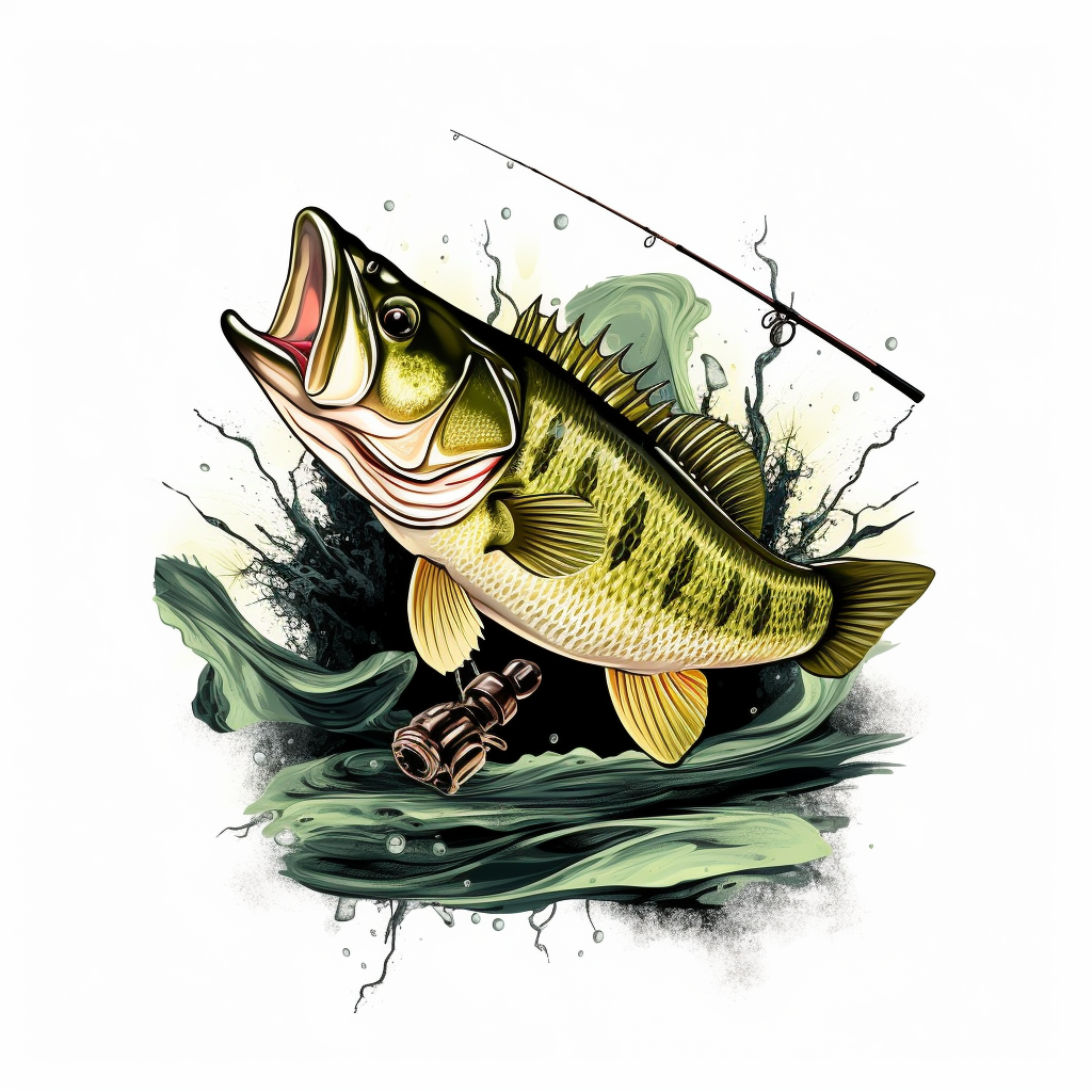 gone fishing clipart