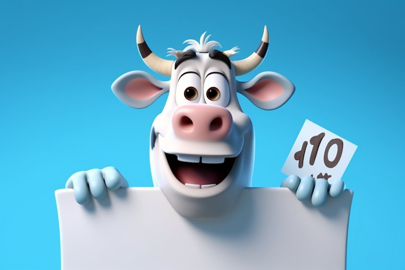 cow images clipart