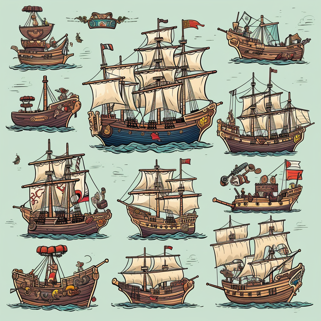 cannons cliparts