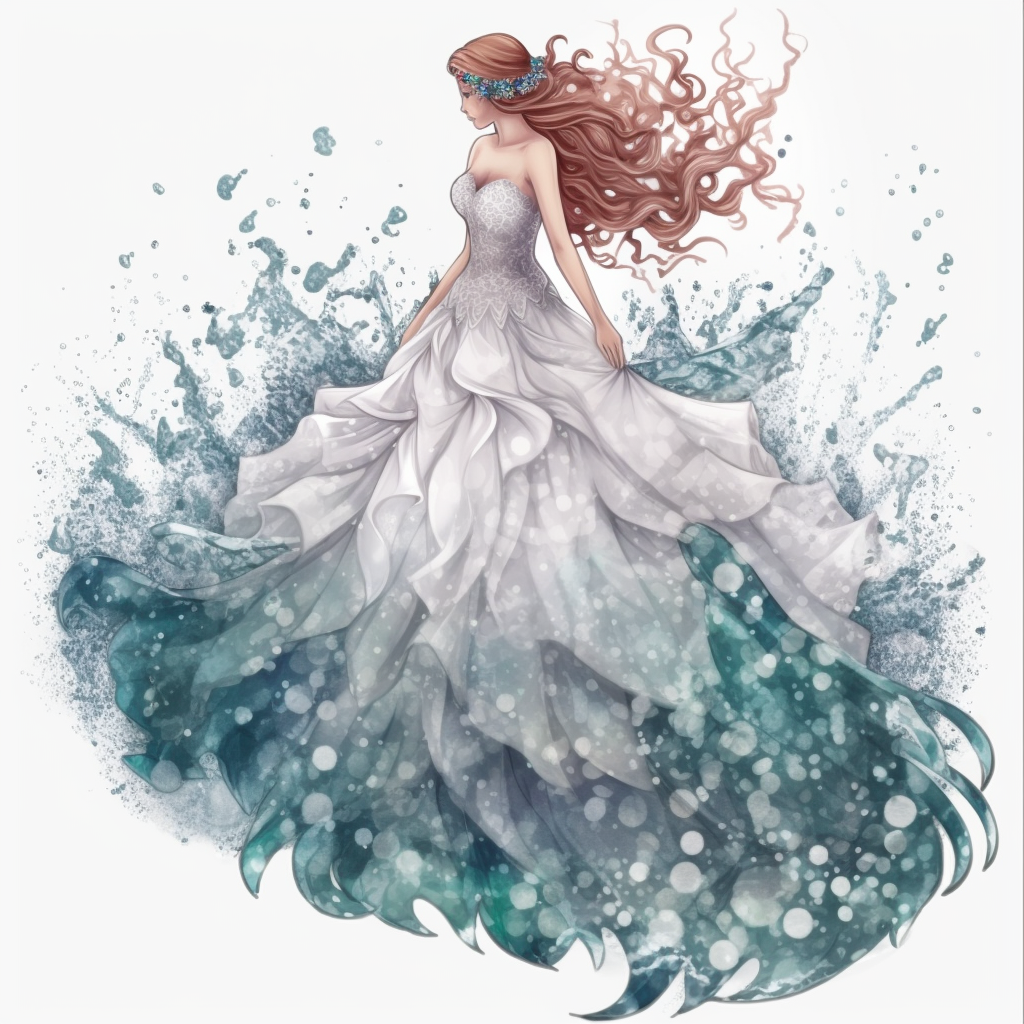 oceans cliparts