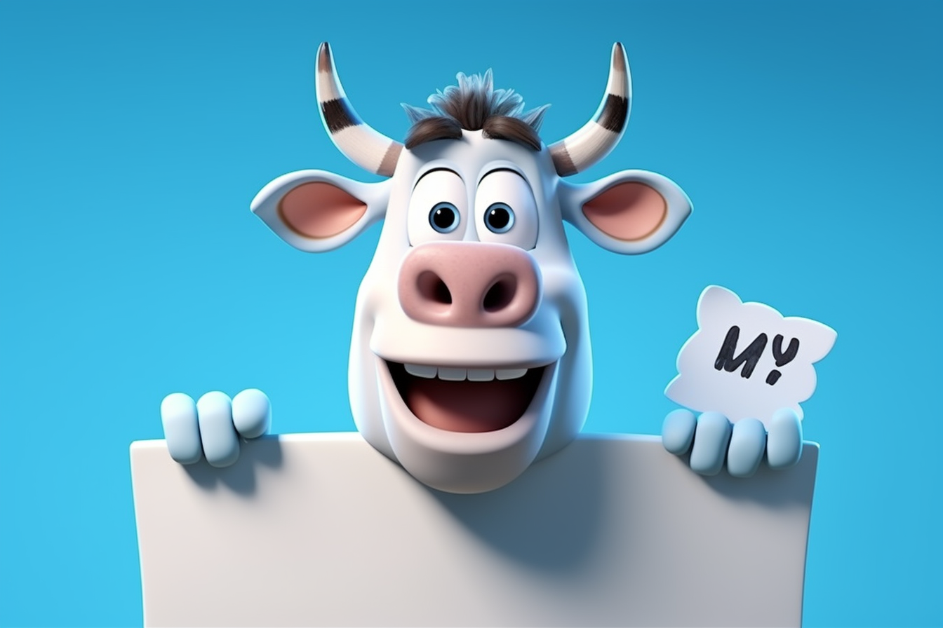 cow images clipart